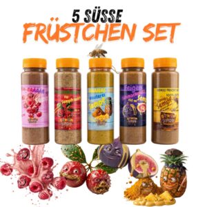 Sempf Früstchen Set