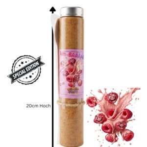 Hiiiim-BÄÄÄÄR-ig! Sempf 150 ml Special Edition Glas