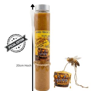 Honig Sempf 150ml Special Edition Glas